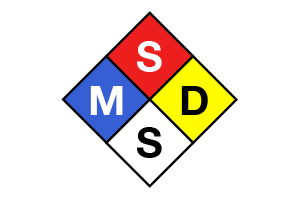MSDS