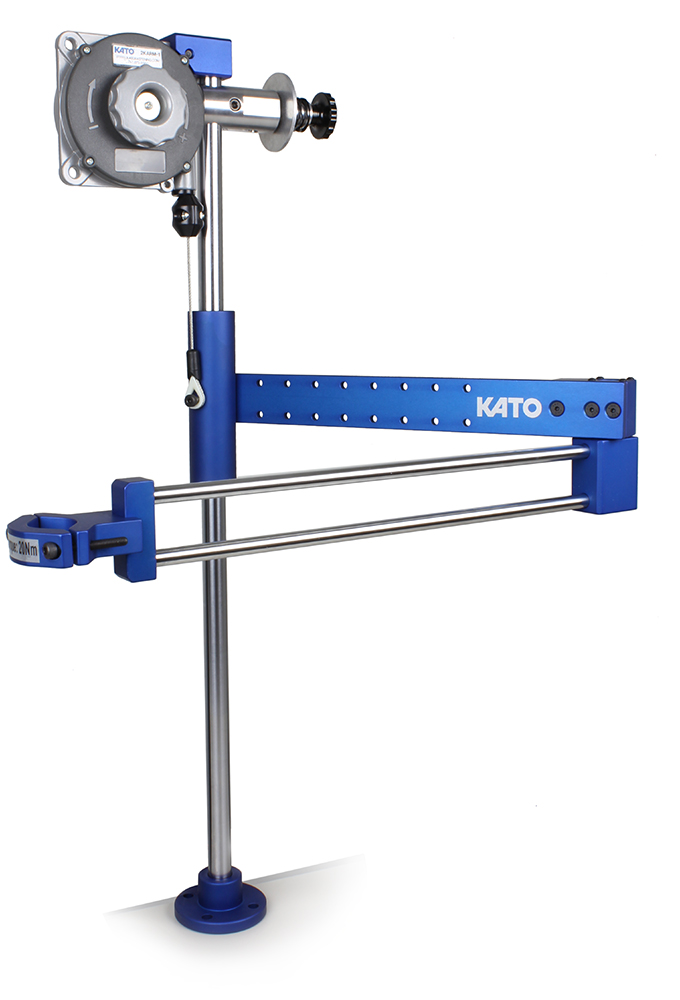 KATO Articulating Torque Arm