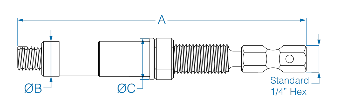 Front End Assembly (2KHE)