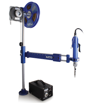 KATO Linear Torque Arm