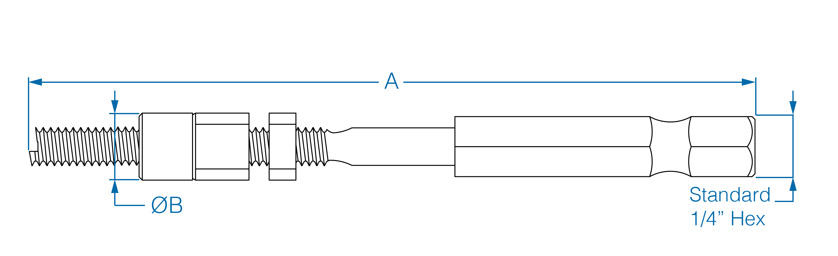 Front End Assembly (KHE)