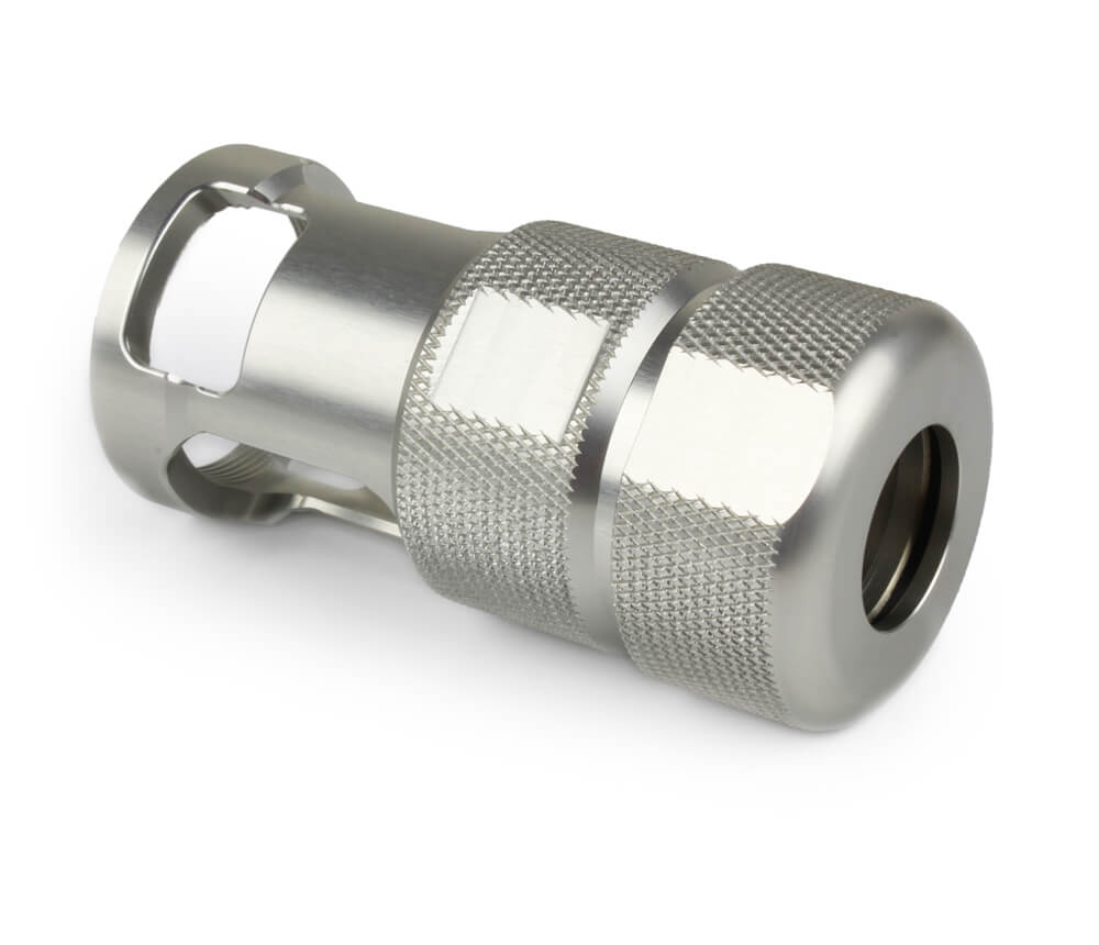 Adapter