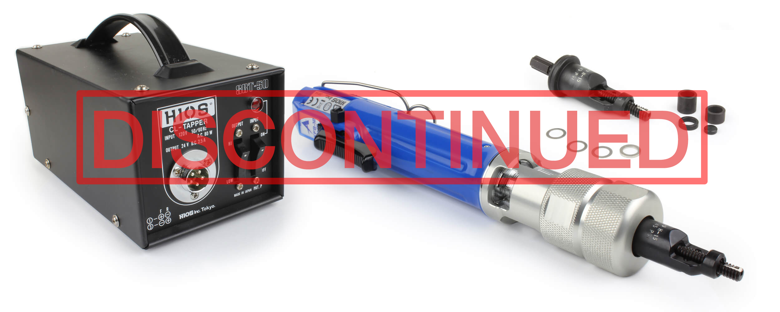 KATO Prewinder Electric Driver