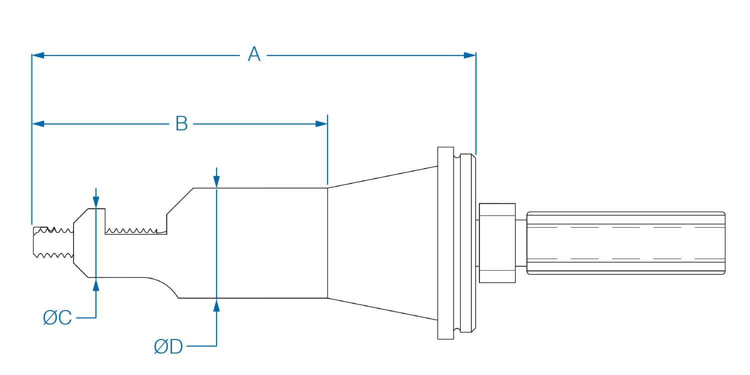 Front End Assembly (2KPE)