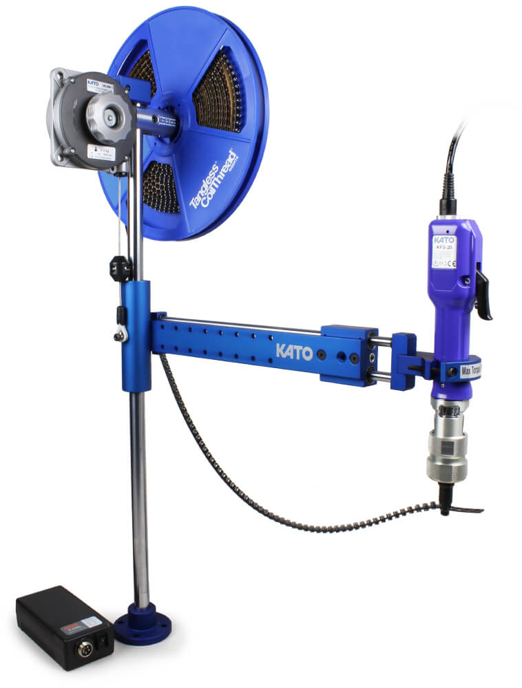KATO Linear Torque Arm