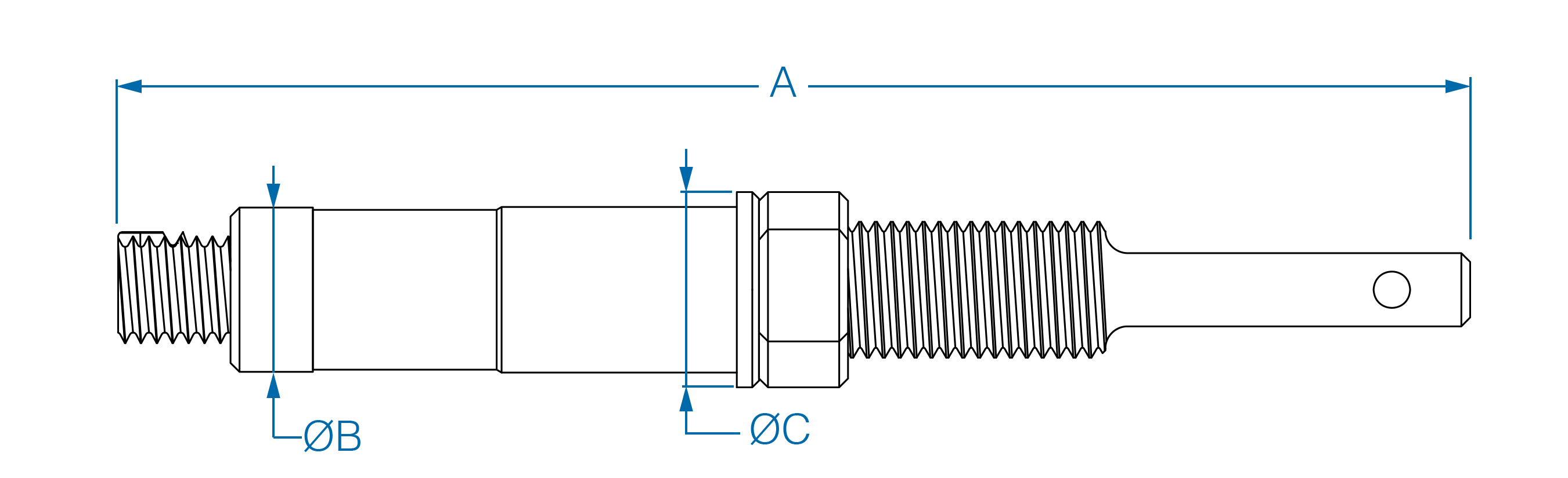 Front End Assembly (2KPE)