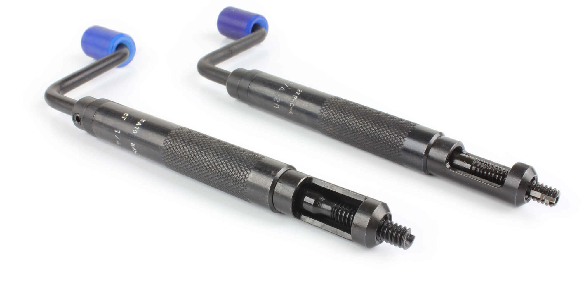 KATO Prewinder Hand Tools