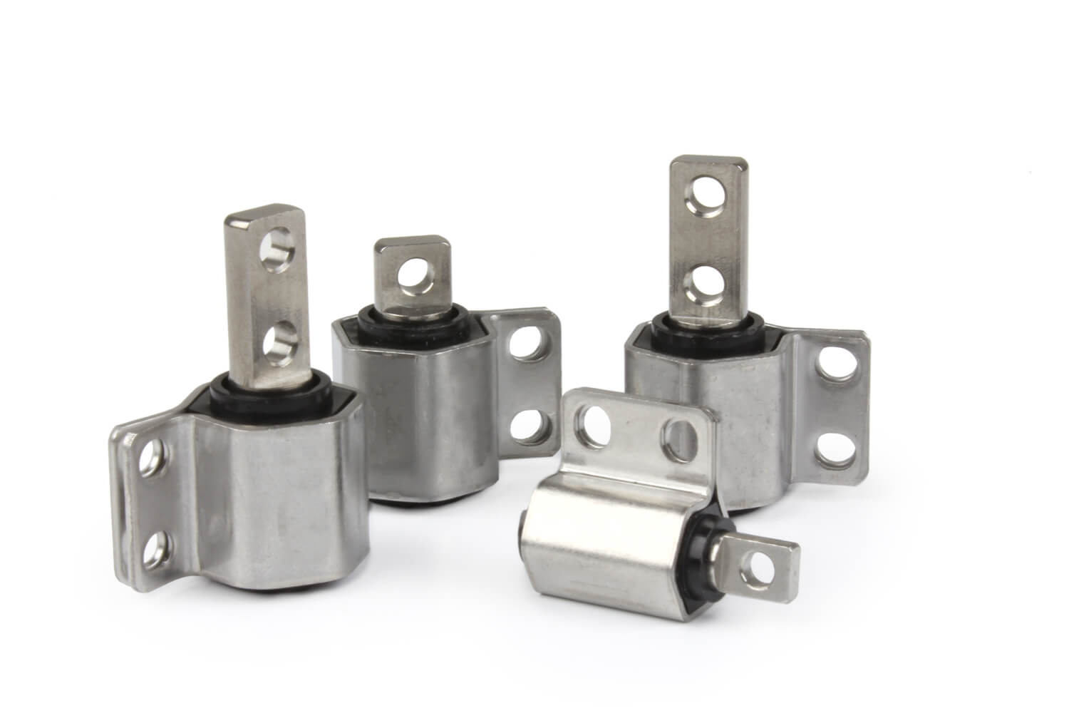 KATO Hexatorq Hinges With Brackets