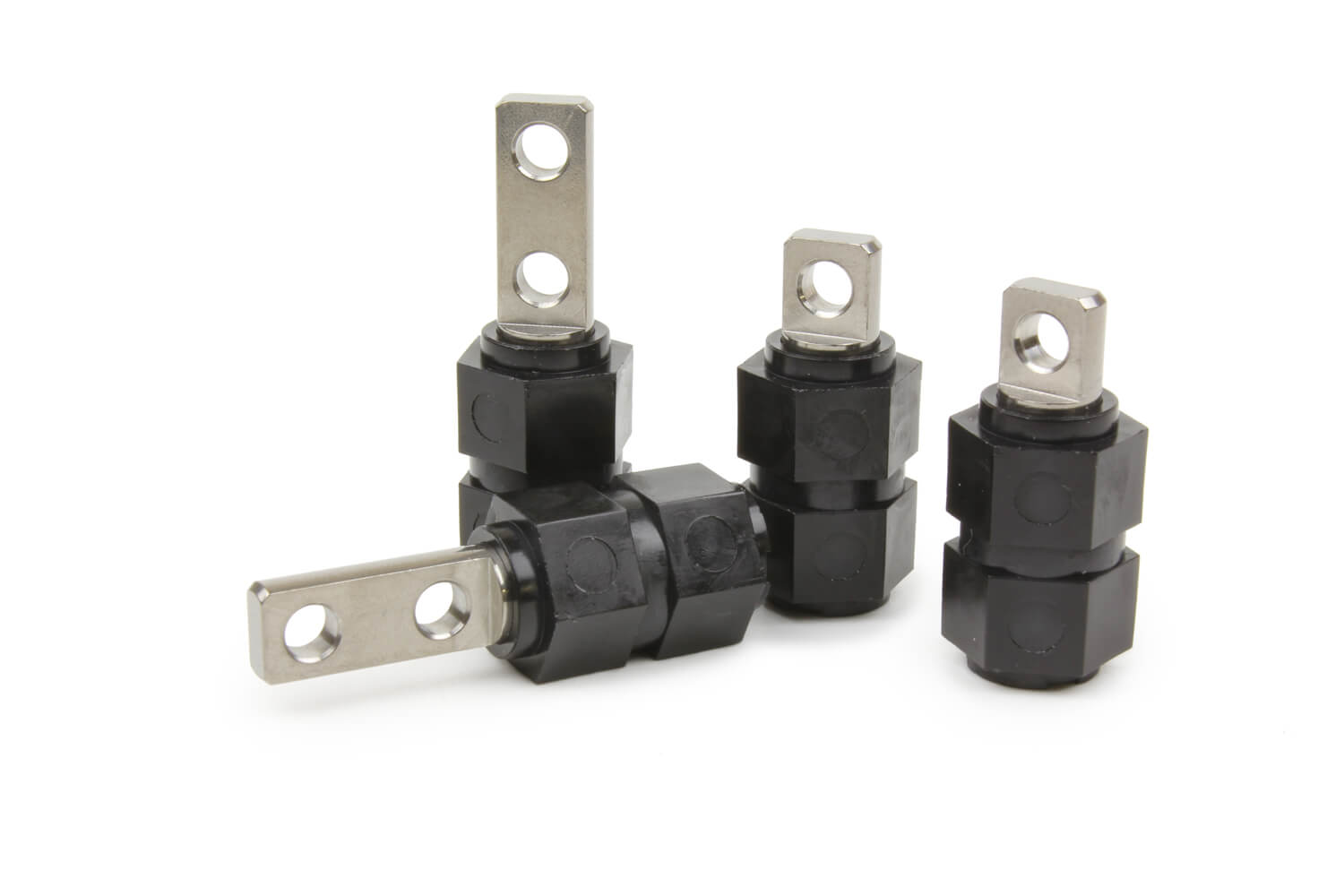 KATO Hexatorq Hinges Without Brackets