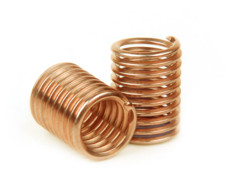 Phosphor Bronze