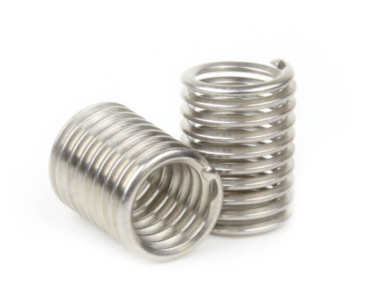 Stainless