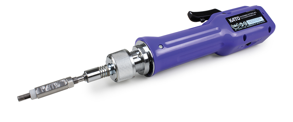 KFS-20 Hex Driver