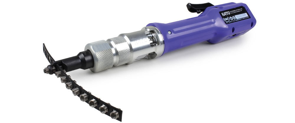 KFS-20 Prewinder Driver