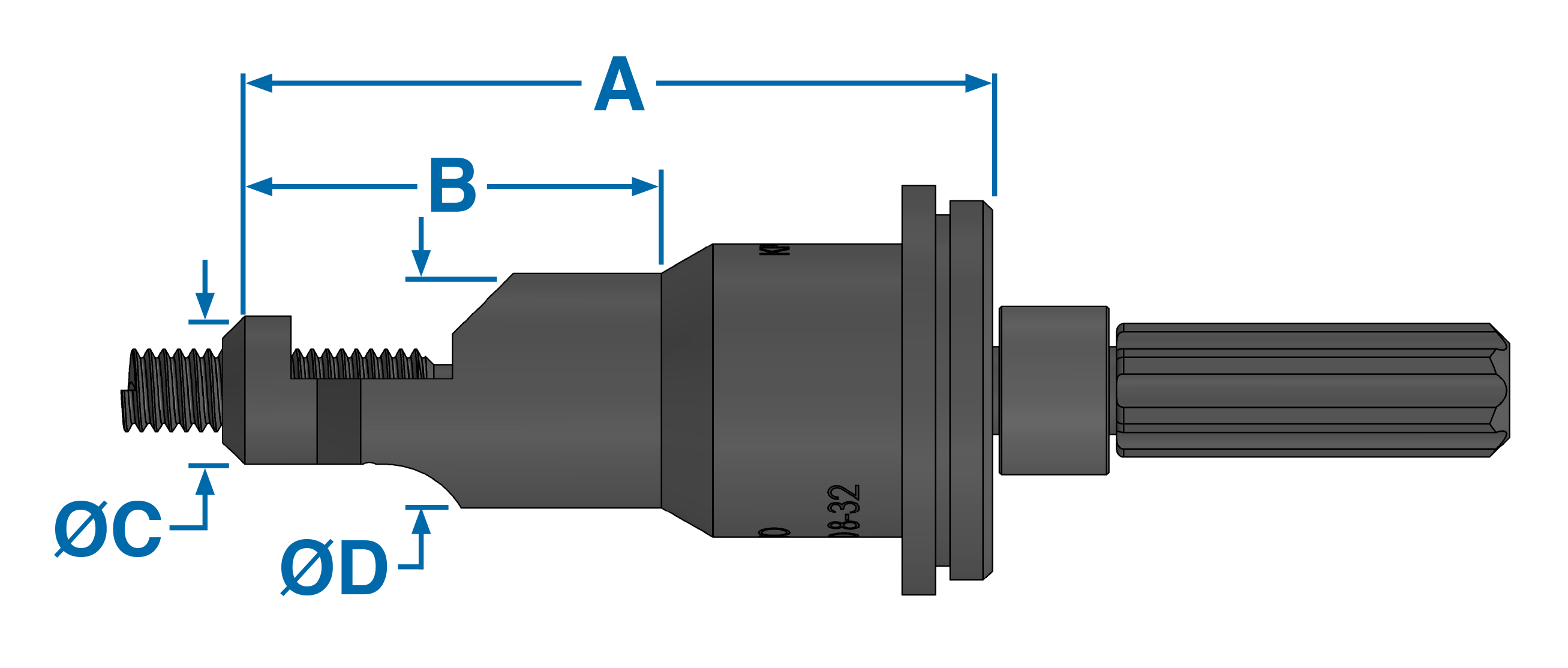 Front End Assembly (KPE)
