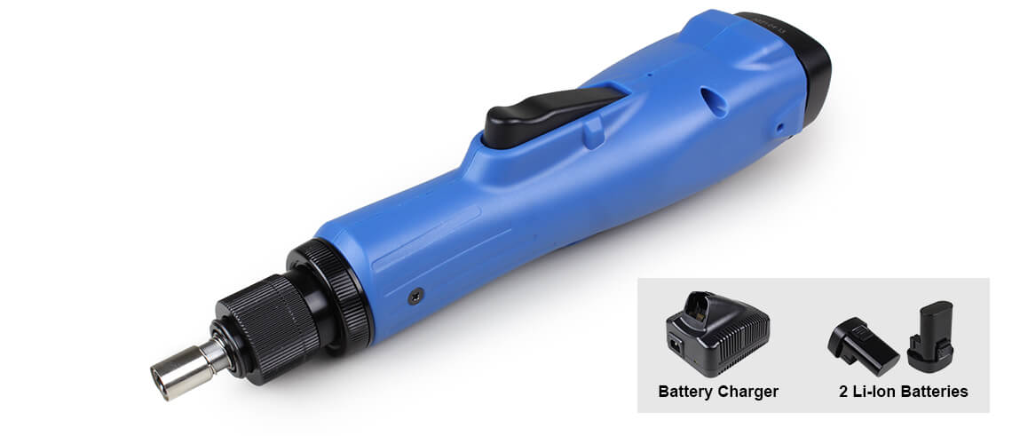 KFS-30 Cordless Driver