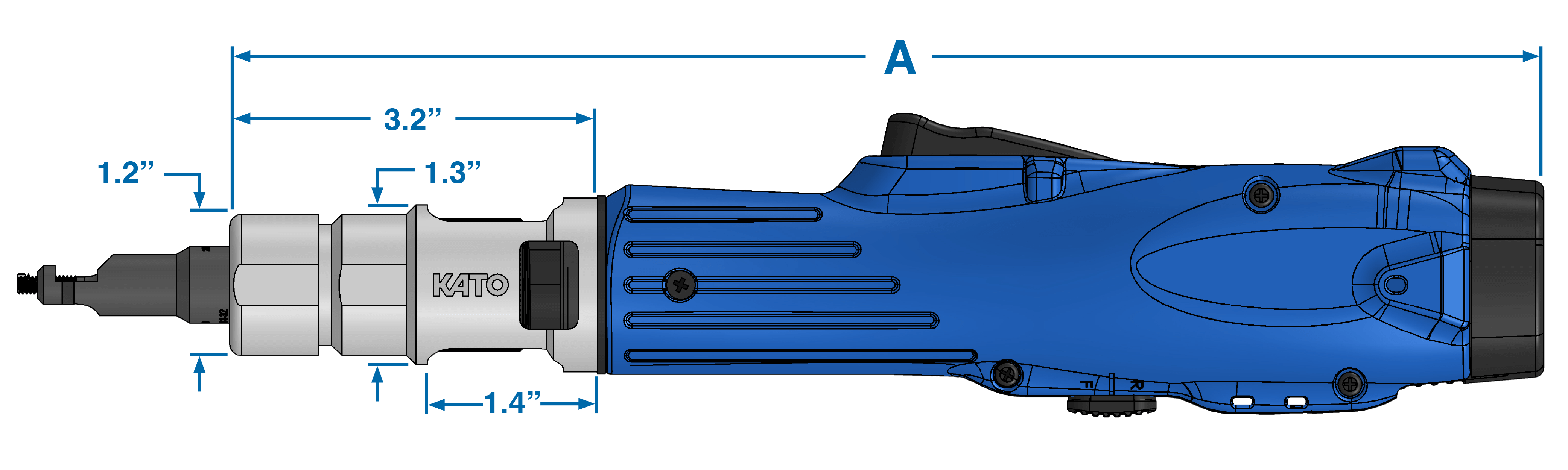 CT5430 Cordless Driver