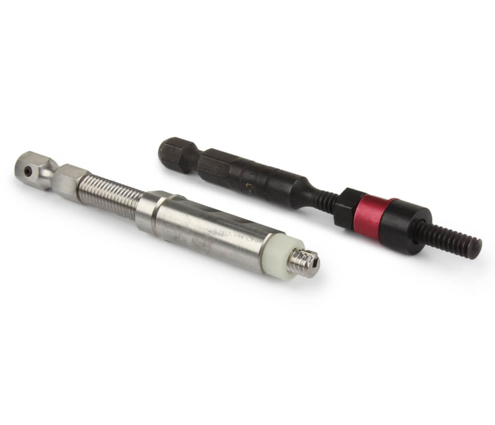Adapter