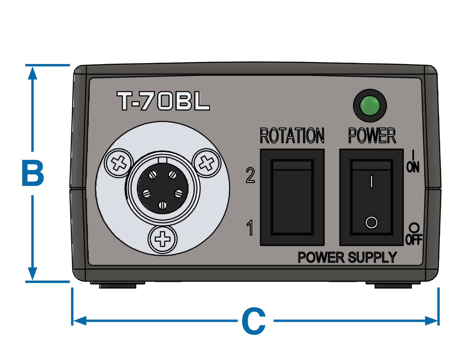 Power Supply