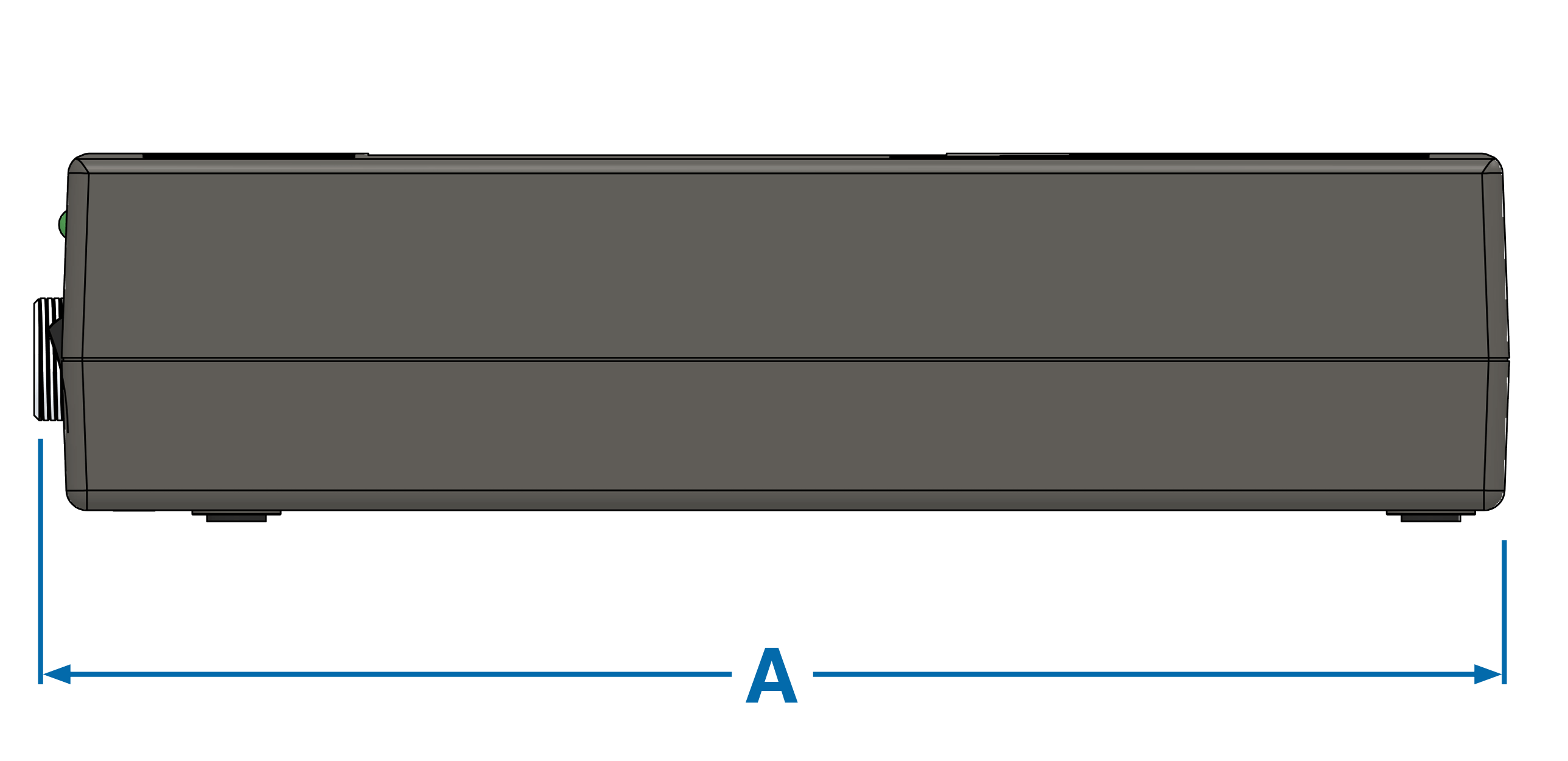 Power Supply Side