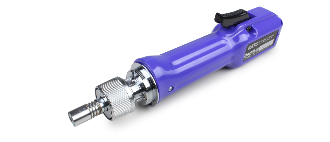 KFS-20 Brushless Electric Driver