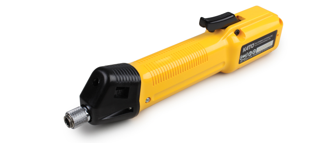 KFS-25 Brushless Electric Driver