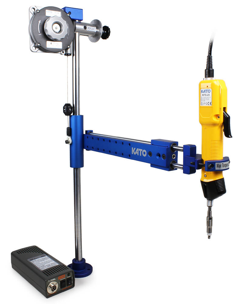 KATO Linear Torque Arm with KFS-25