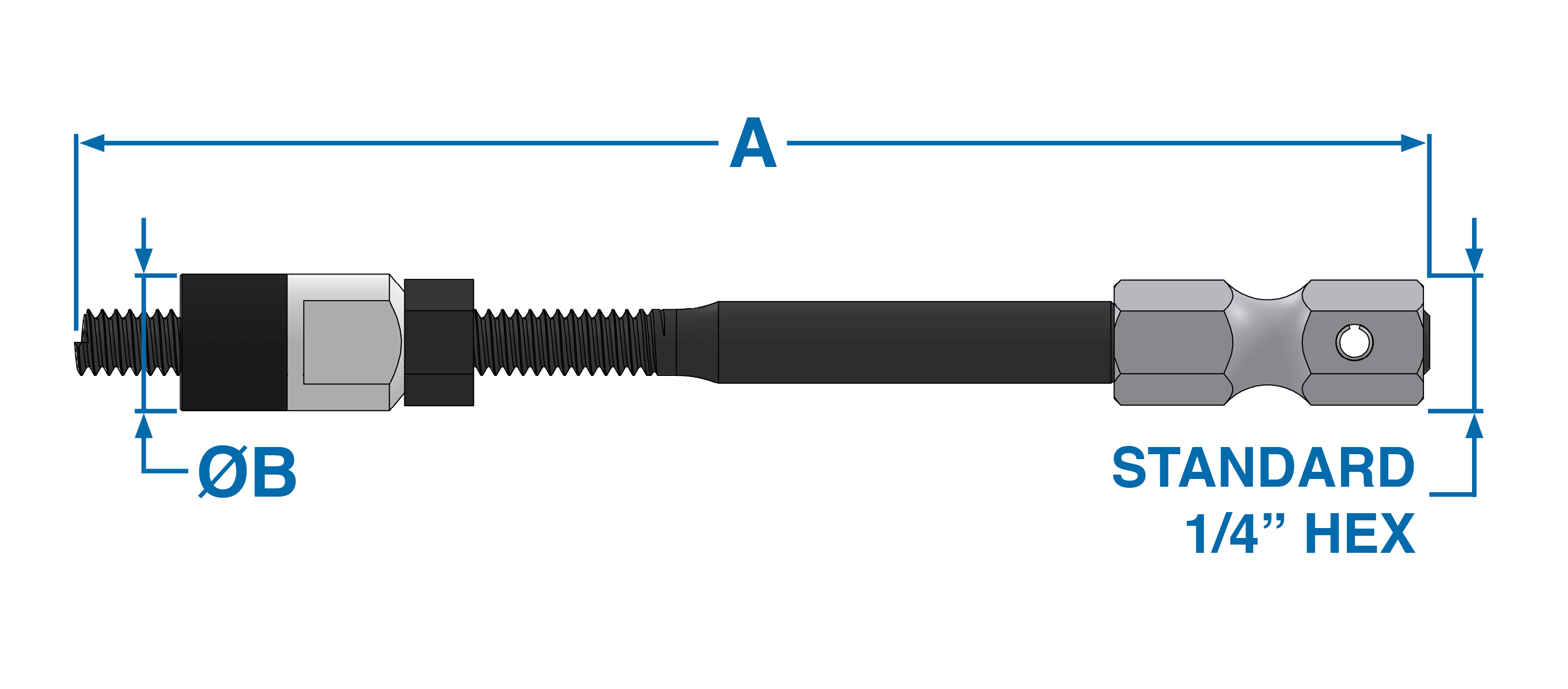 Front End Assembly (KHE)