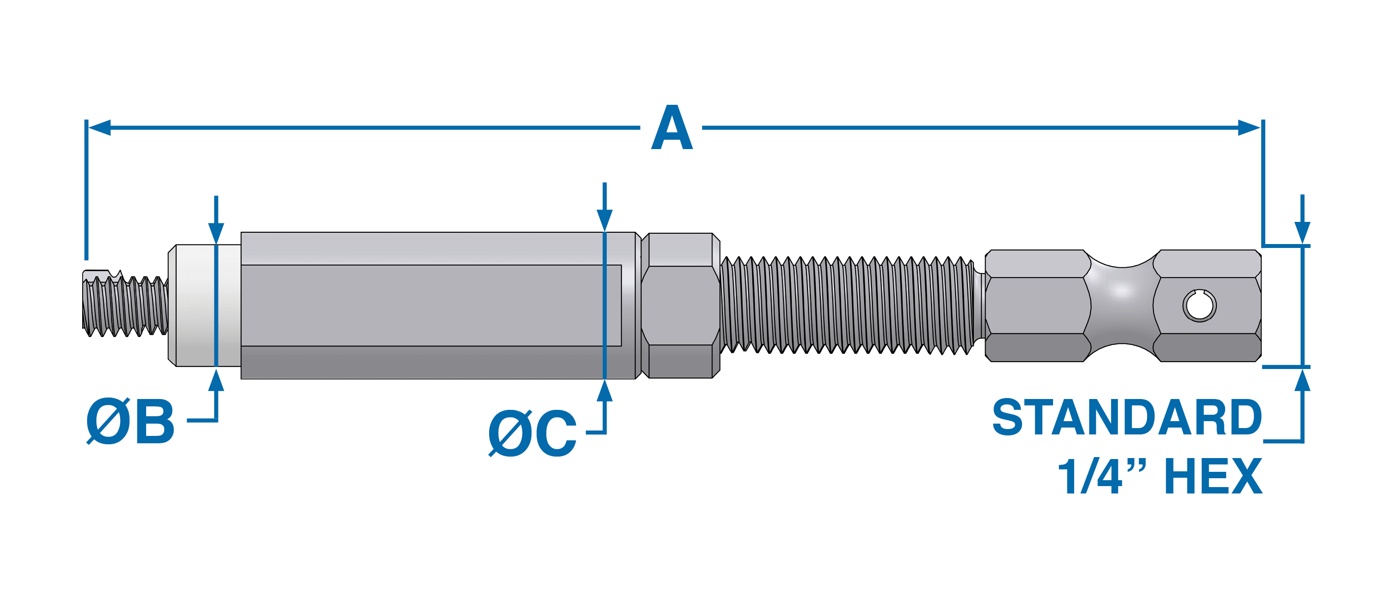 Front End Assembly (2KHE)