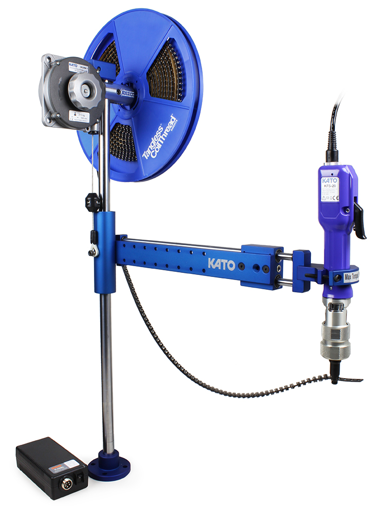 KATO Linear Torque Arm