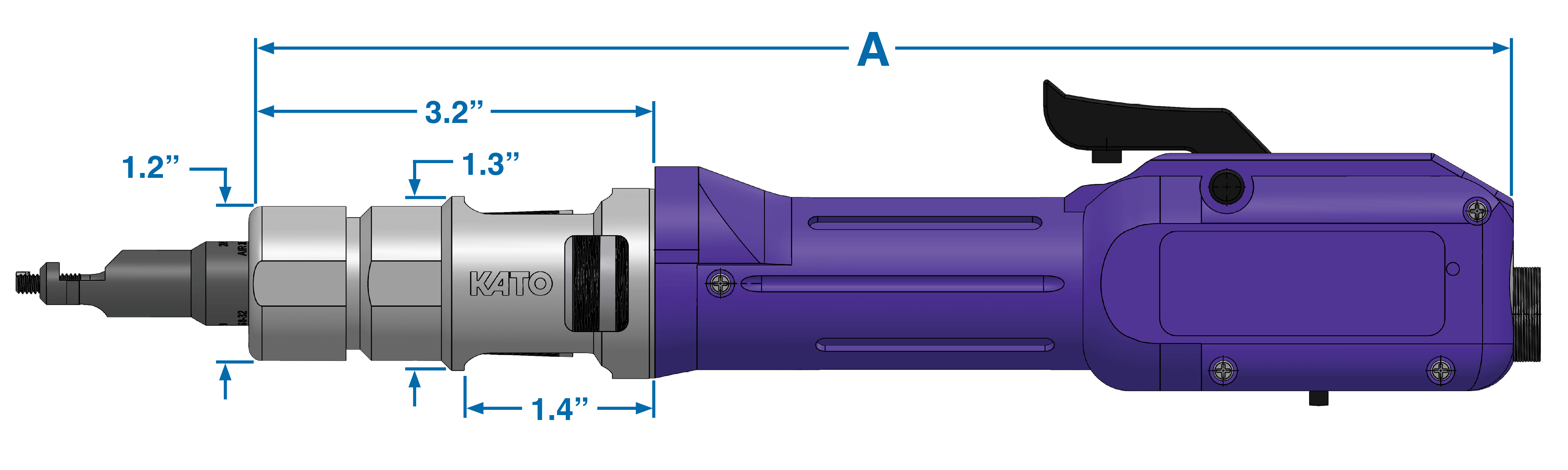 Prewinder Electric