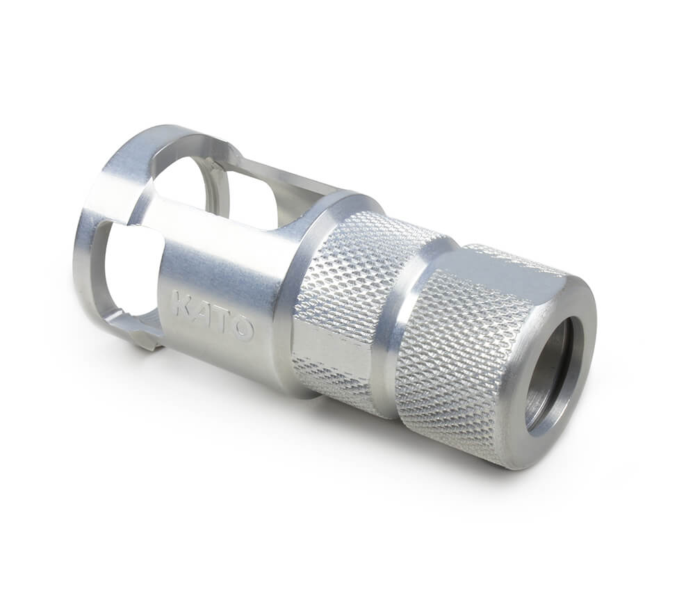Adapter