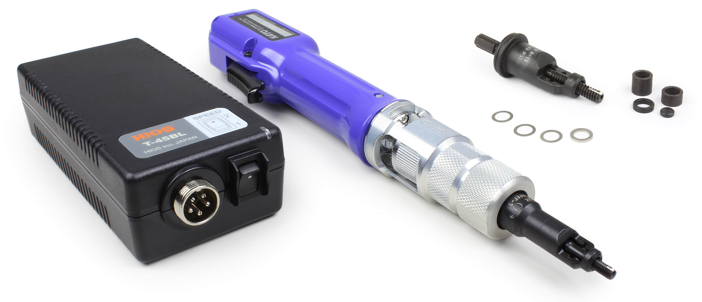 KATO Prewinder Electric Driver