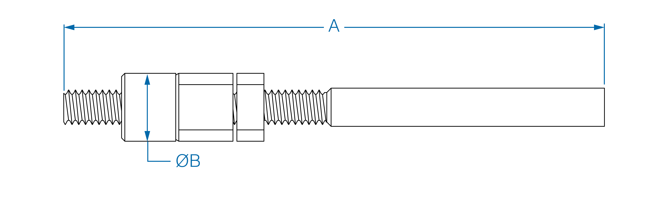 Front End Assembly (2KPE)