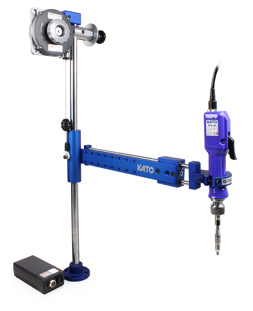 KATO Linear Torque Arm