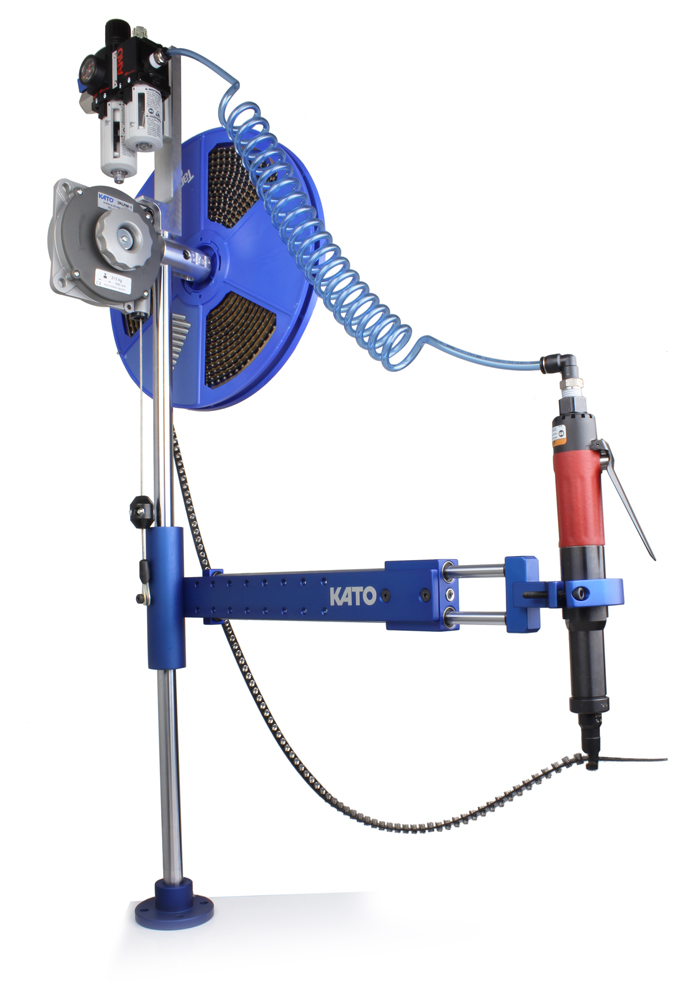 KATO Linear Torque Arm