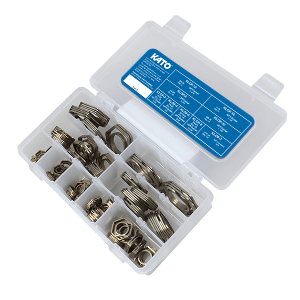KATO LockOne Master Kit - KLOC-KIT
