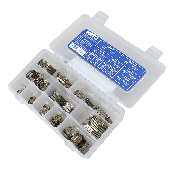 KATO LockOne Master Kit - KLOM-KIT
