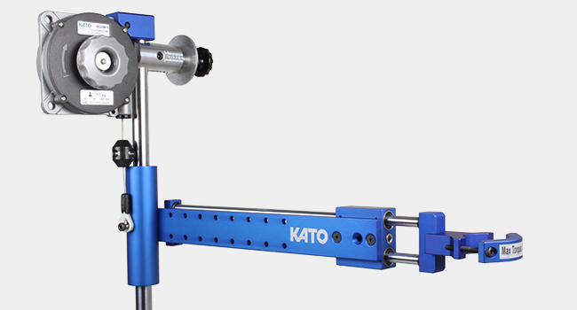 KATO Linear Torque Arm