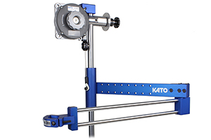 Articulating Torque Arm