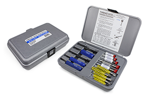 KATO-Kits Screw Thread Inserts for Maintenance, Repair and Overhaul