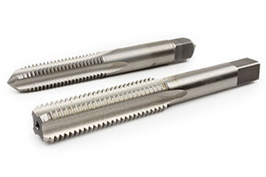 Screw Thread Insert Taps