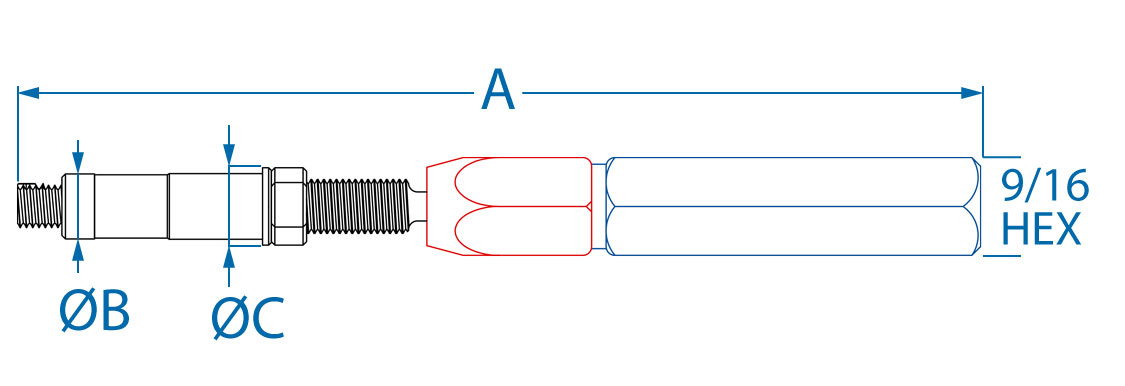 Tangless Removal Tool