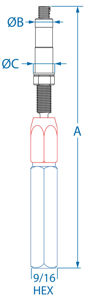 Tangless Removal Tool