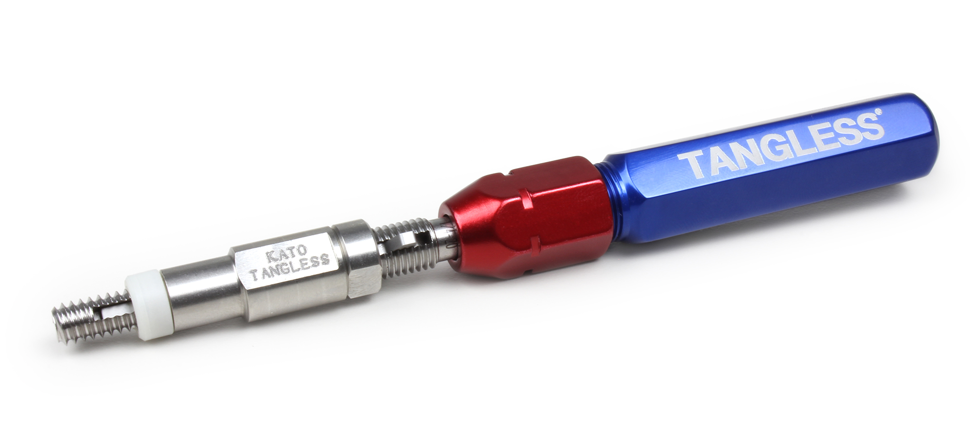 KATO Tangless Removal Tool