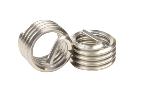 KATO Tangless inserts