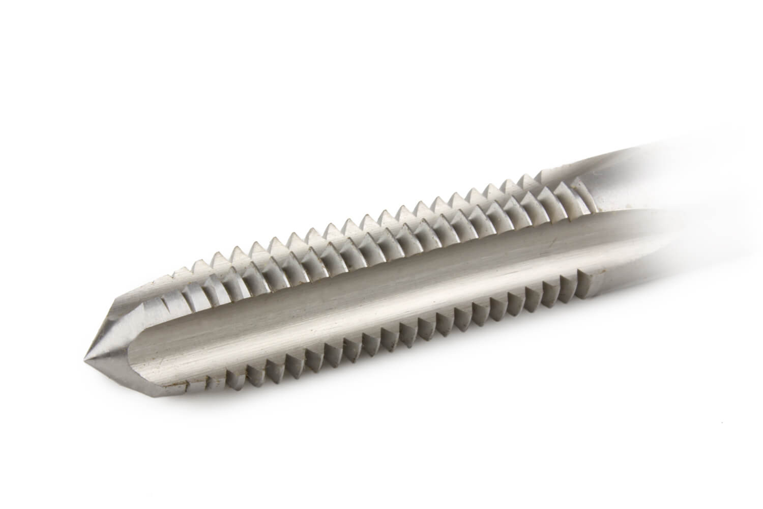 Plug Style 4-Thread Chamfer